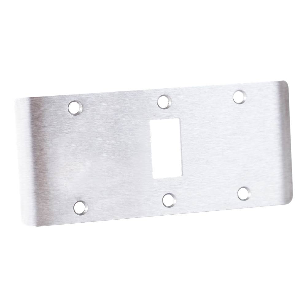 Accurate Lock And Hardware 5-3/4 in. Jamb width, for CENTER HUNG doors