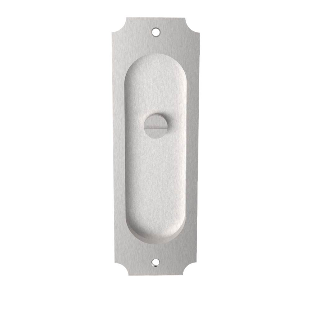 Accurate Lock And Hardware with emergency coin release, for 1 3/4 in. thick doors unless specified (add $10.50 net for other door thicknesses)