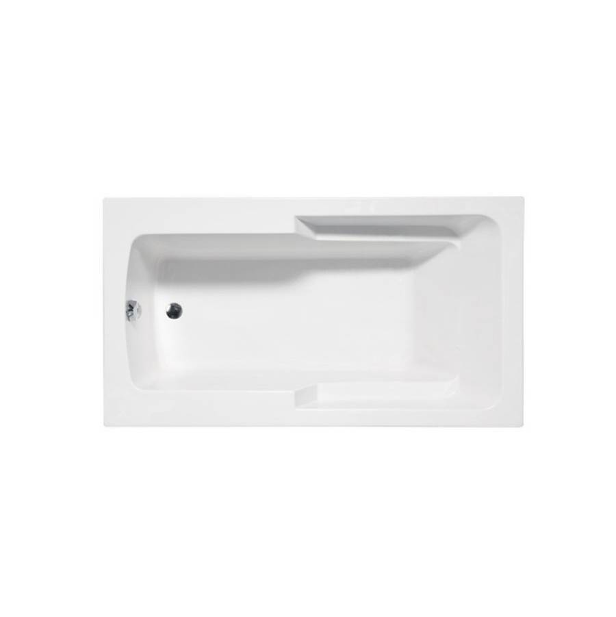 Americh Madison 6642 - Luxury Series / Airbath 5 Combo - Biscuit