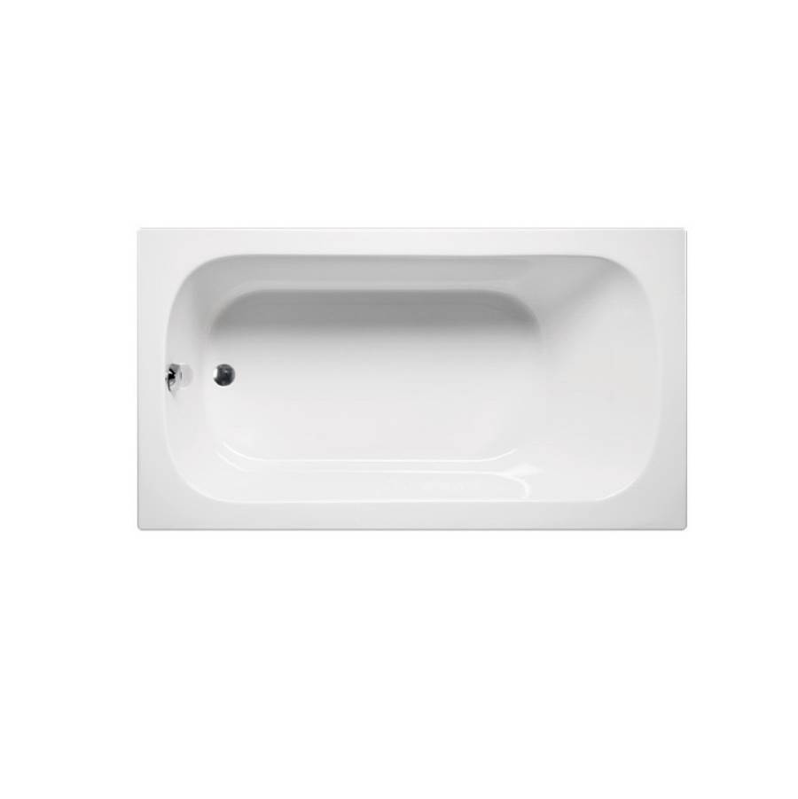 Americh Miro 6636 - Tub Only / Airbath 5 - Select Color