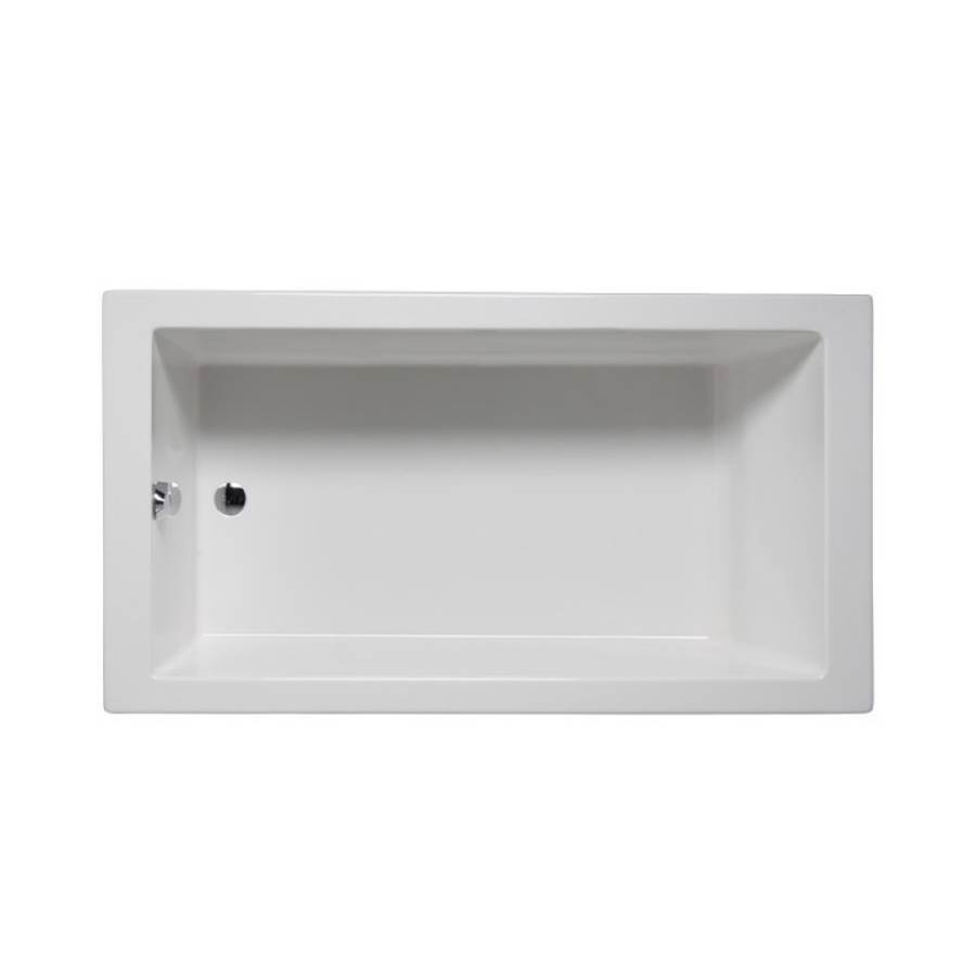 Americh Wright 7234 - Tub Only / Airbath 5 - Biscuit