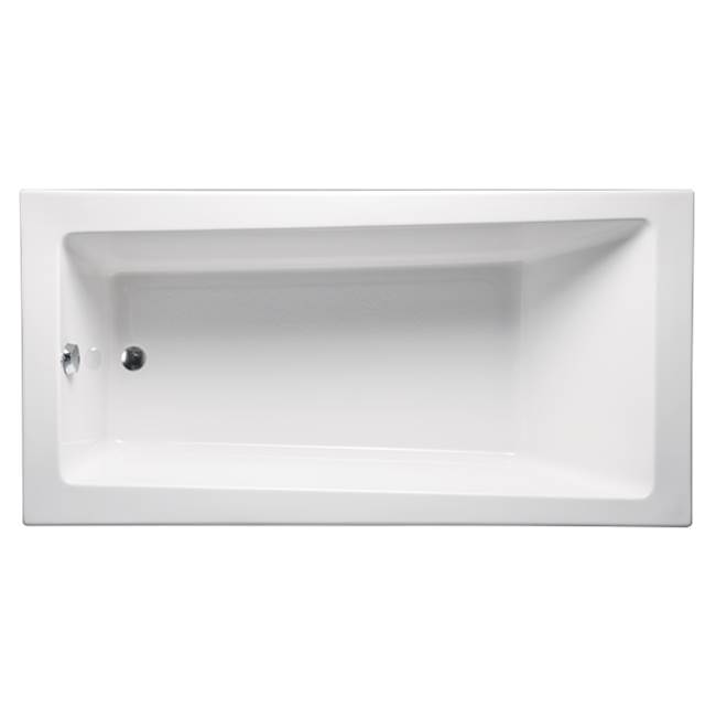 Americh Concorde 6032 - Tub Only / Airbath 2 - Biscuit