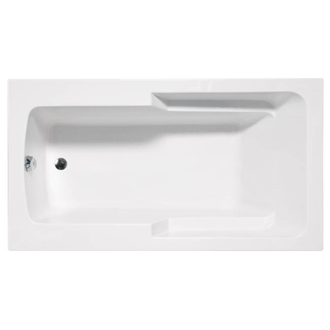 Americh Madison 6648 - Tub Only / Airbath 2 - Select Color