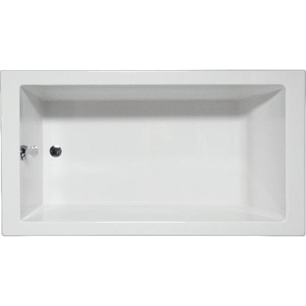 Americh Wright 6648 - Tub Only / Airbath 2 - Select Color