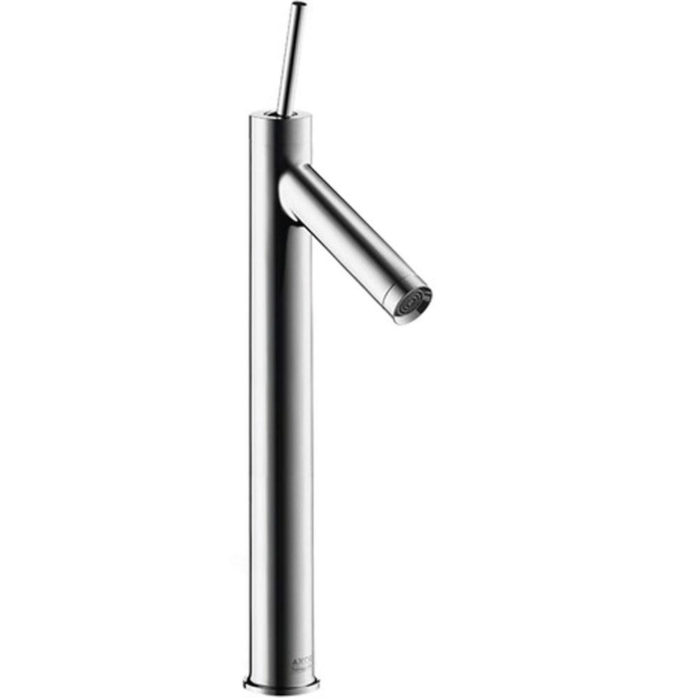 Axor Starck Single-Hole Faucet 250, 1.2 GPM in Chrome