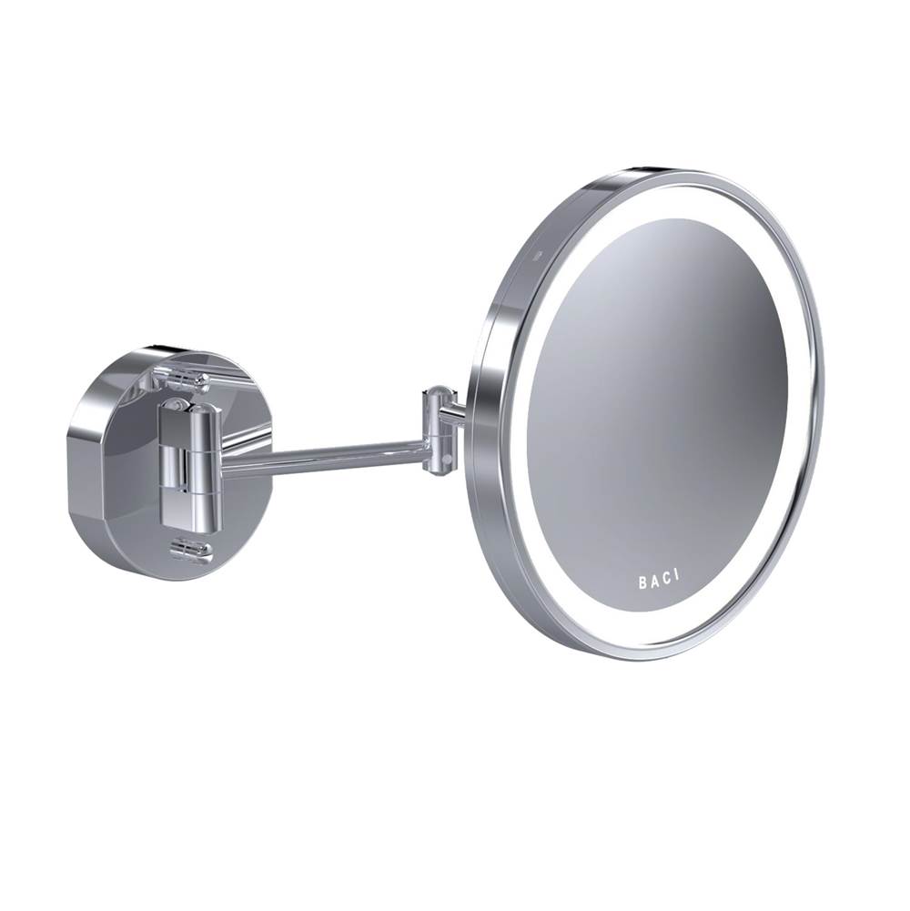 Baci Mirrors - Magnifying Mirrors