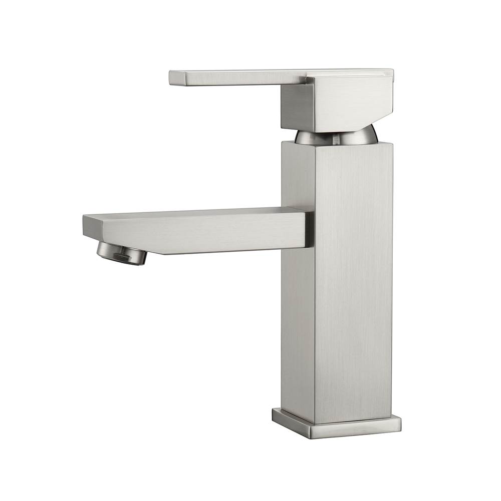 Barclay - Single Handle Faucets