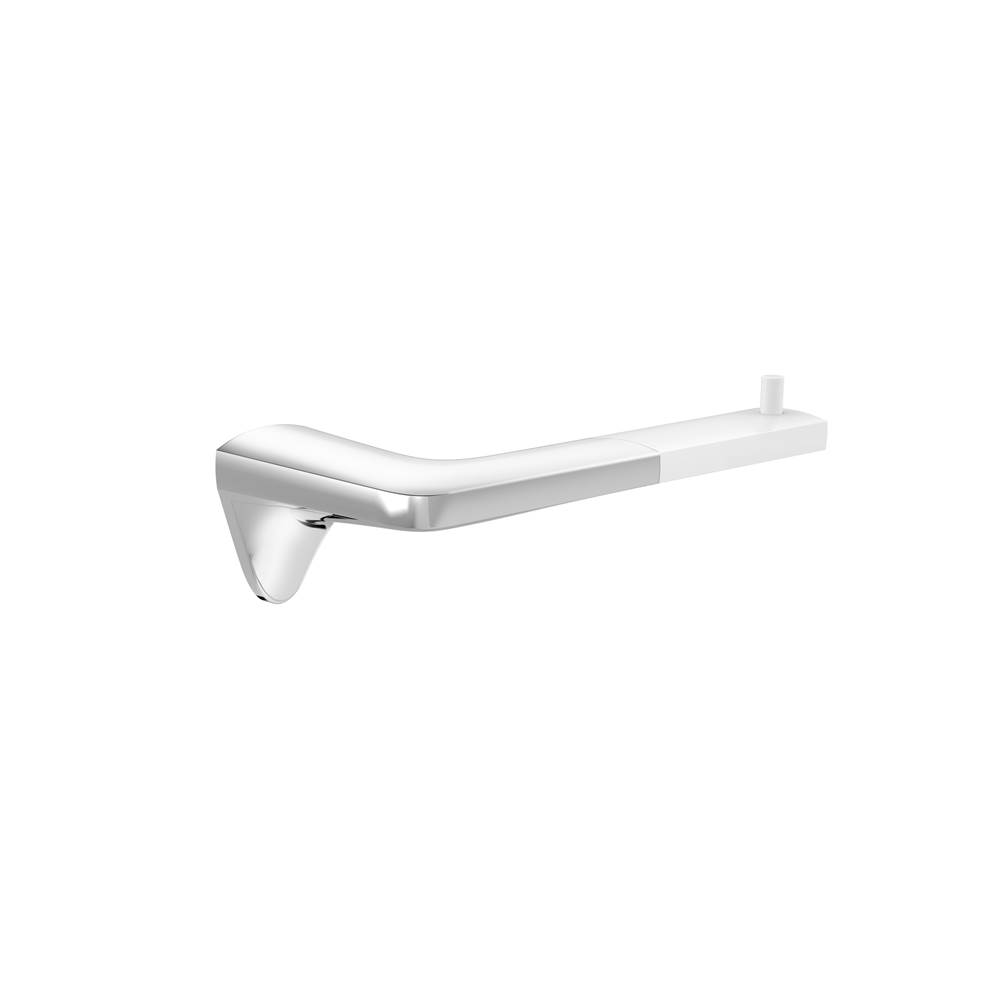 BARiL Wall-mounted toilet paper holder