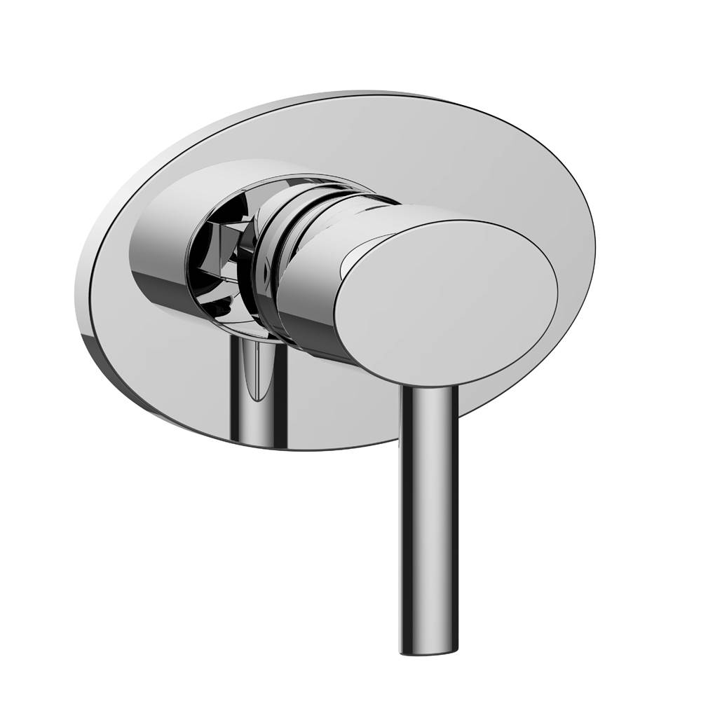 BARiL Complete pressure balanced shower control valve