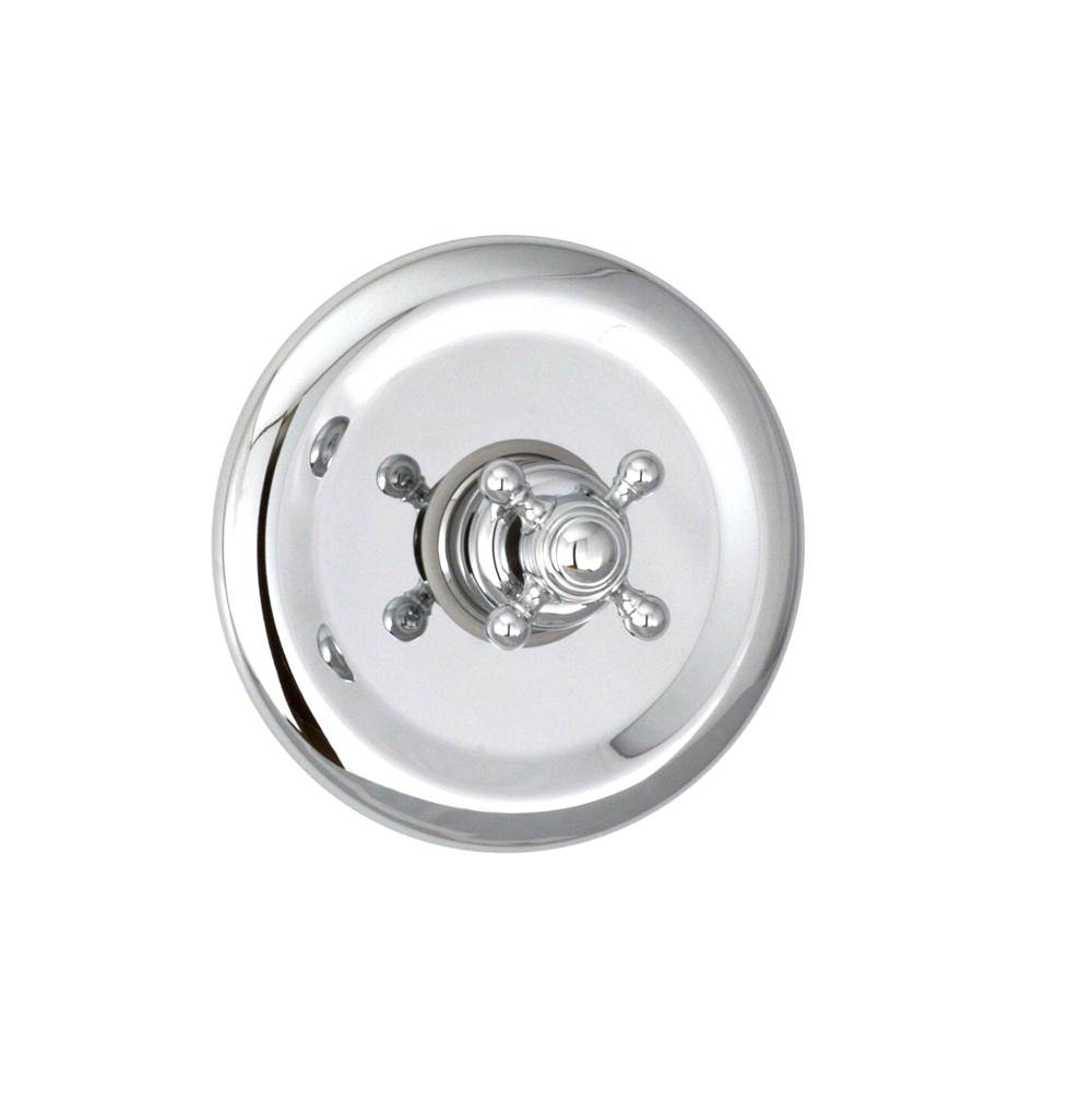 BARiL Complete 3/4'' thermostatic valve