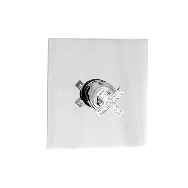 BARiL Complete 3/4'' thermostatic valve