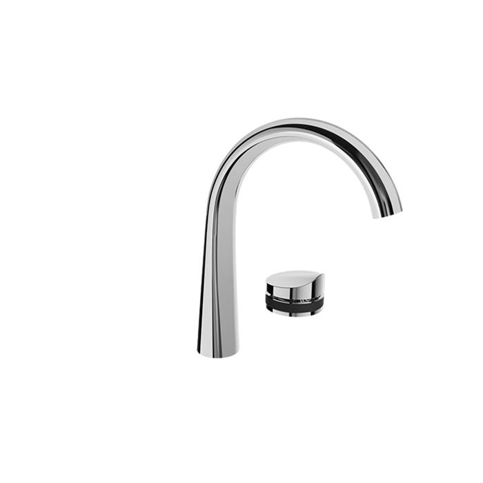 Baril - Single Handle Faucets