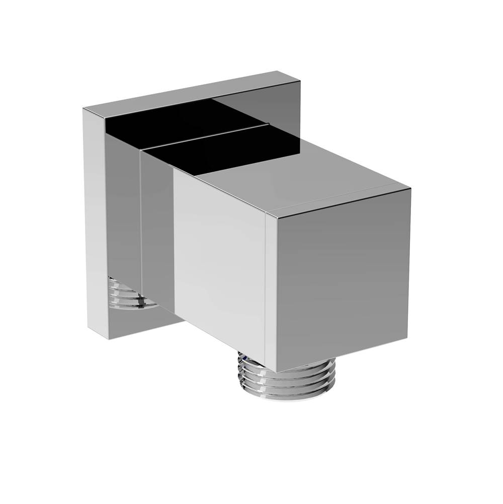 BARiL Square 1/2''F elbow connector