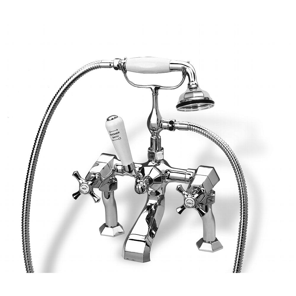 Barber Wilsons And Company Faucets