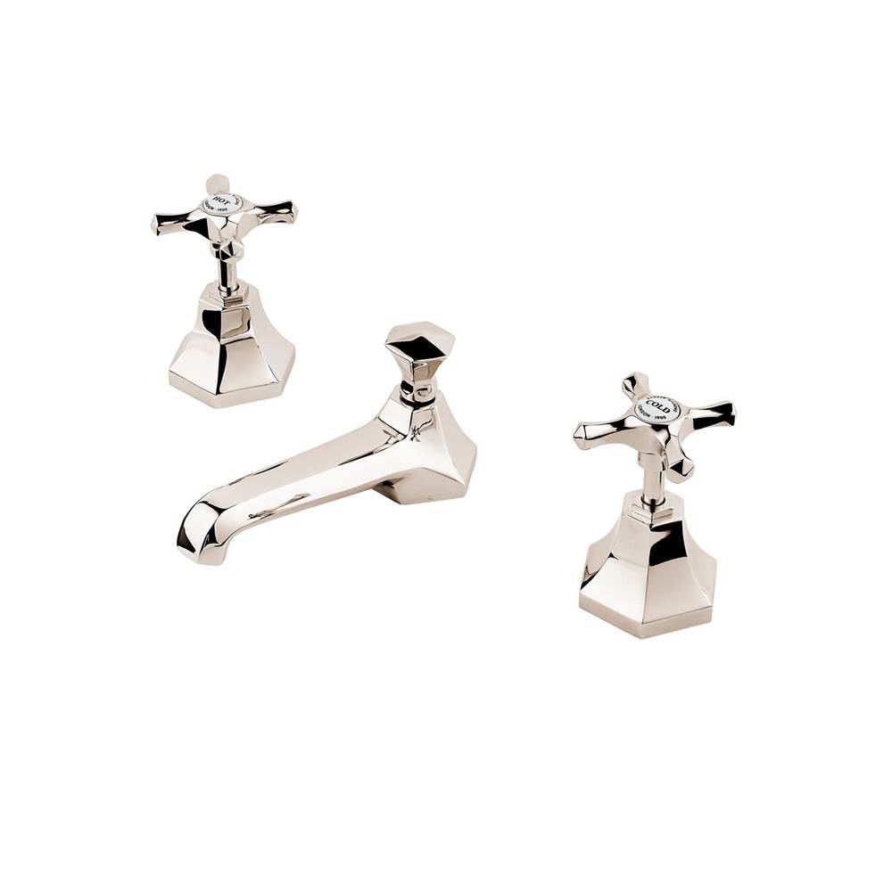 Barber Wilsons And Company - Widespread Bathroom Sink Faucets
