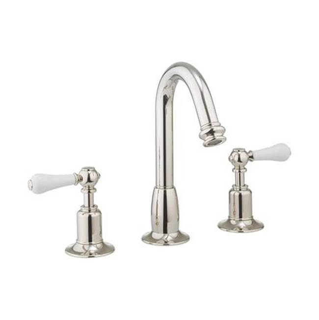 Crosswater London - Widespread Bathroom Sink Faucets
