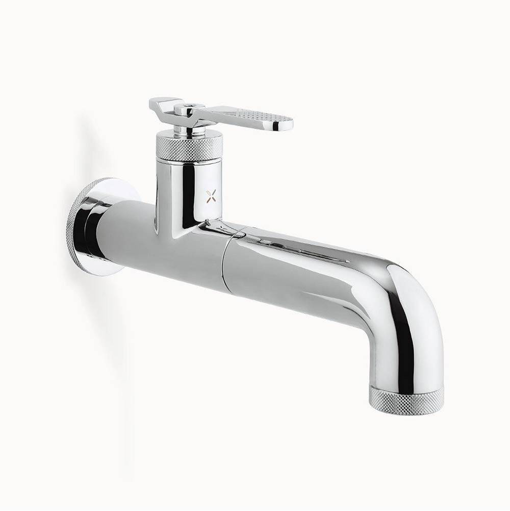 Crosswater London - Wall Mounted Bathroom Sink Faucets