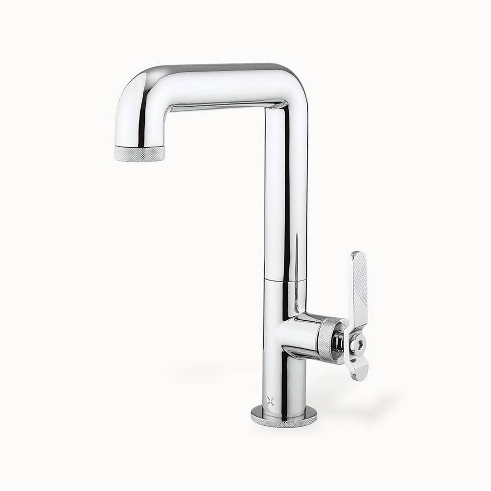 Crosswater London - Vessel Bathroom Sink Faucets