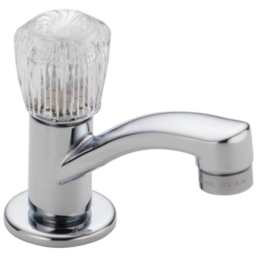 Delta Faucet Classic Single Handle Basin Faucet