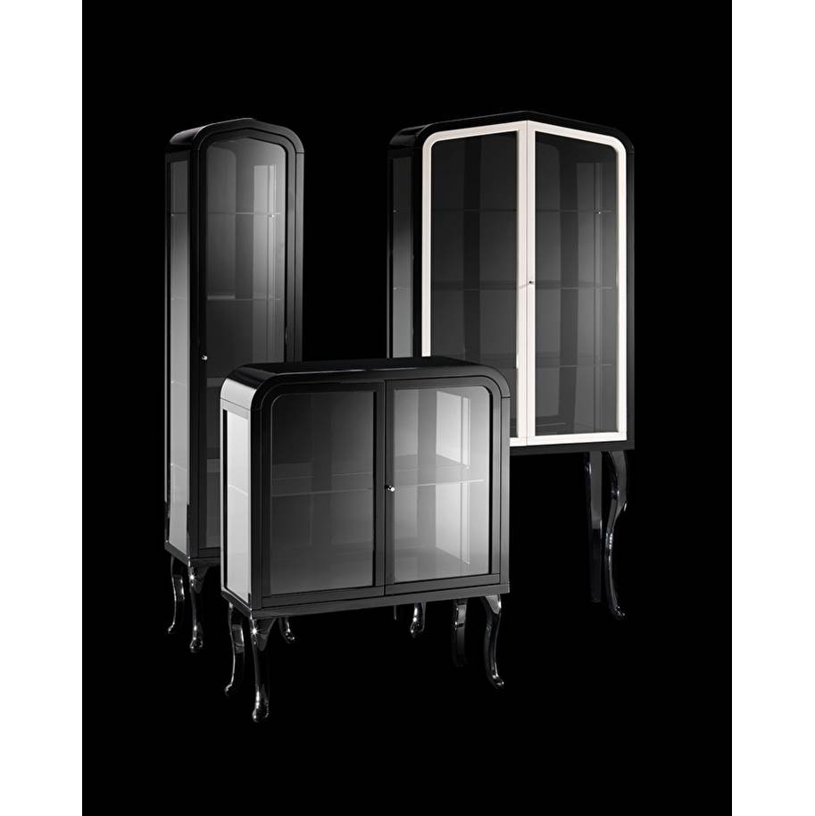 Devon And Devon - Linen Cabinets