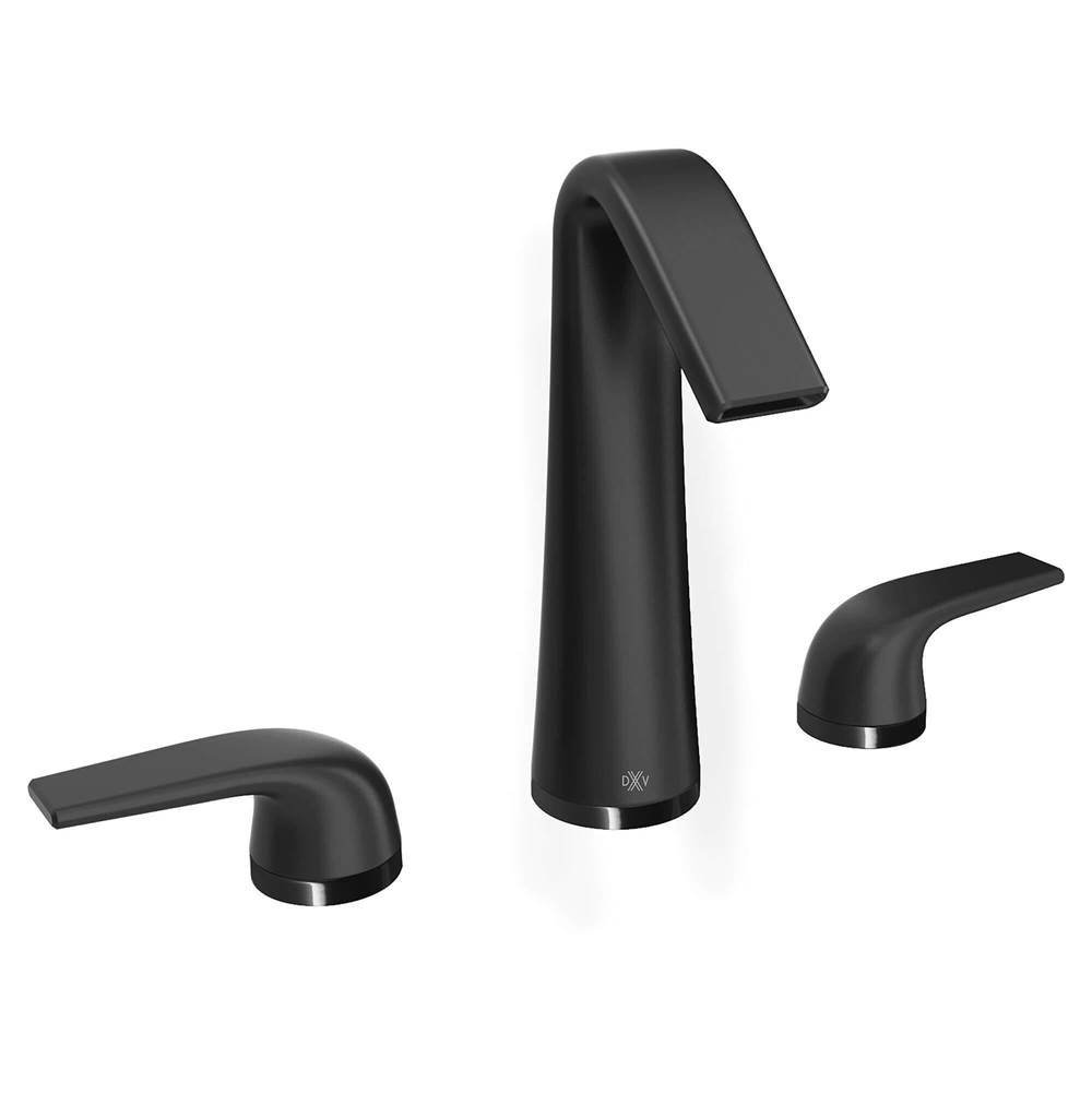DXV DXV Modulus® 2-Handle High Spout Widespread Bathroom Faucet with Lever Handles