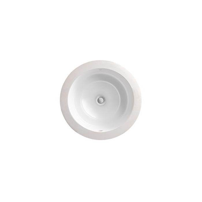 DXV POP® Petite Round Sink