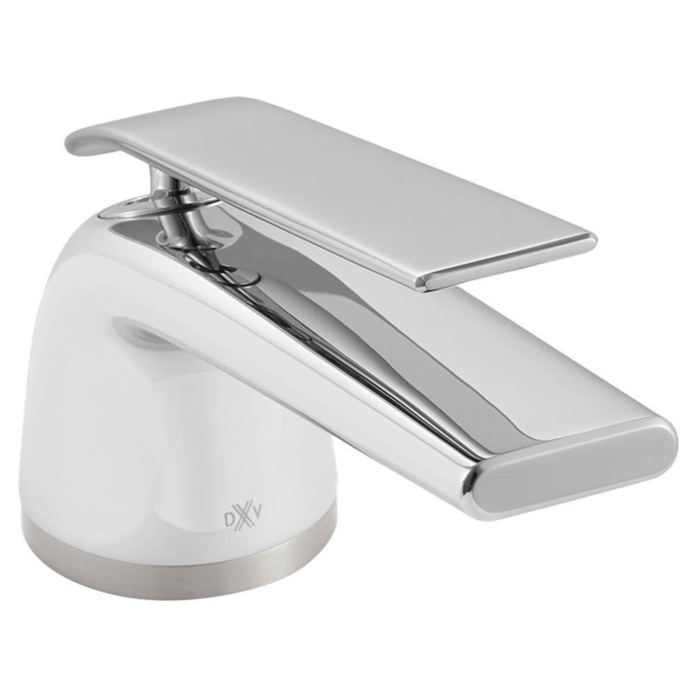 DXV DXV Modulus® Single Handle Bathroom Faucet with Lever Handle