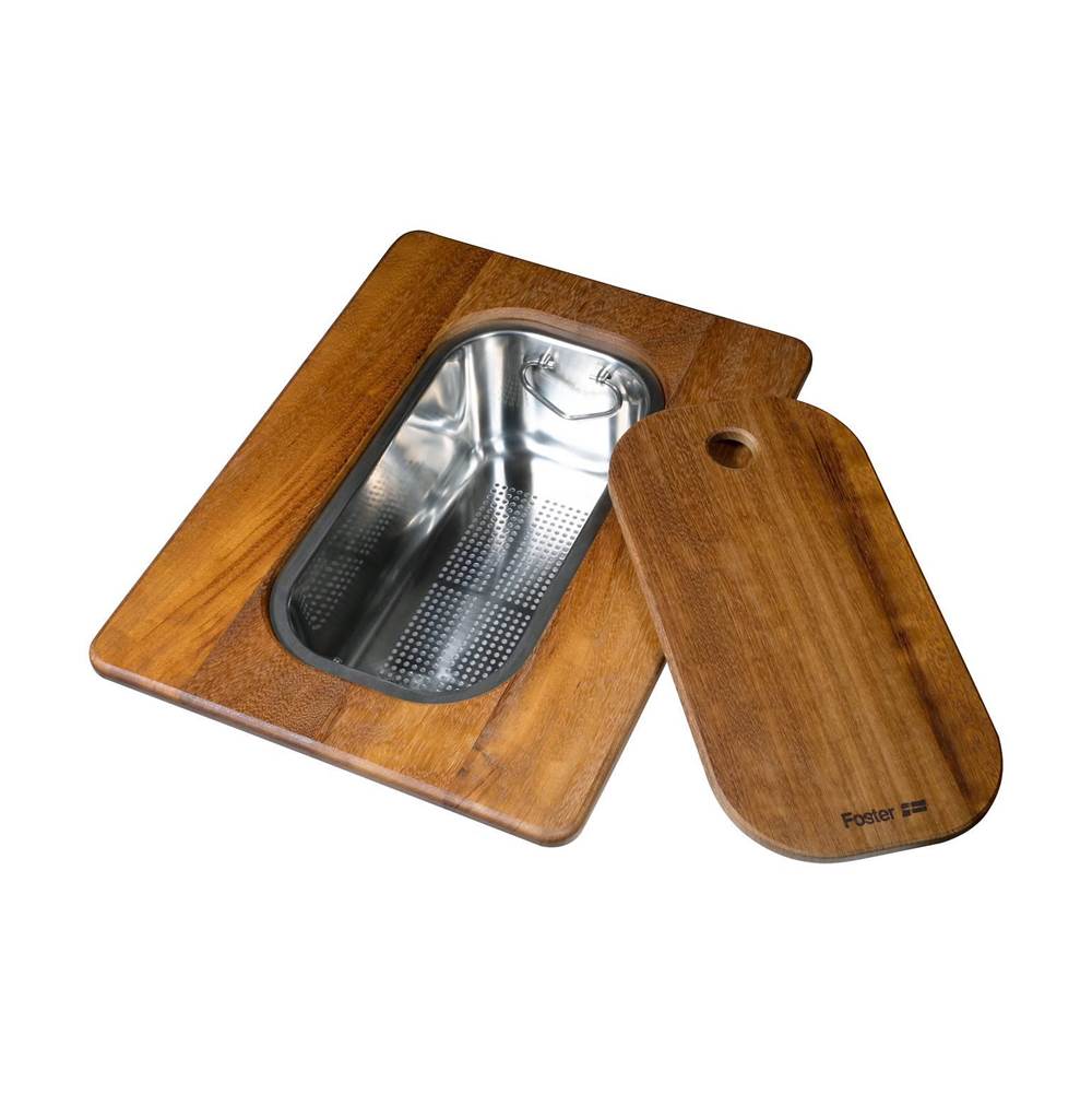 Foster - Cutting Boards