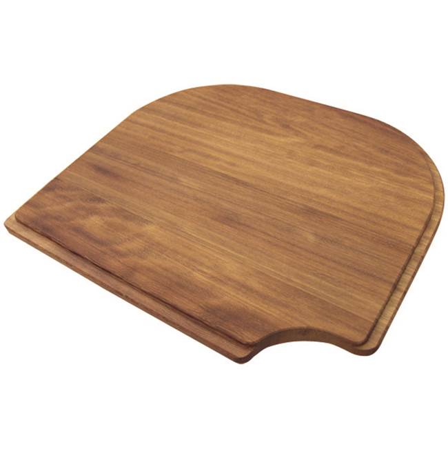 Foster Wood Cutting Board Cm 37X30