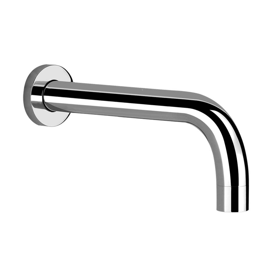 Gessi Wall Mounted Bath Spout Only