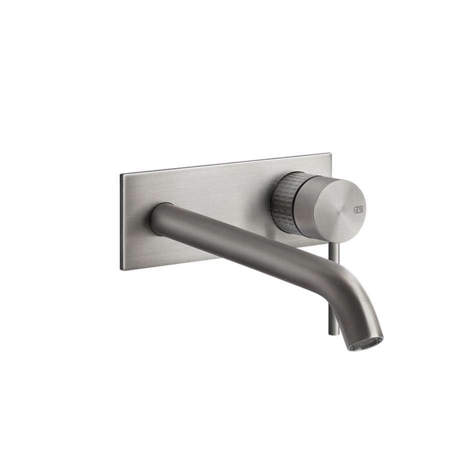 Gessi Trim Parts Only Wall-Mounted Washbasin Mixer Trim