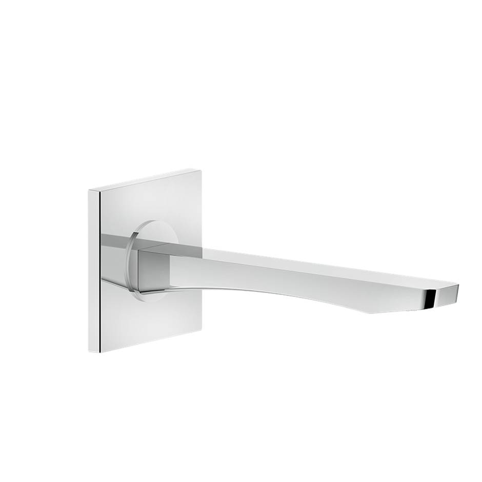 Gessi Wall-Mounted Spout Only
