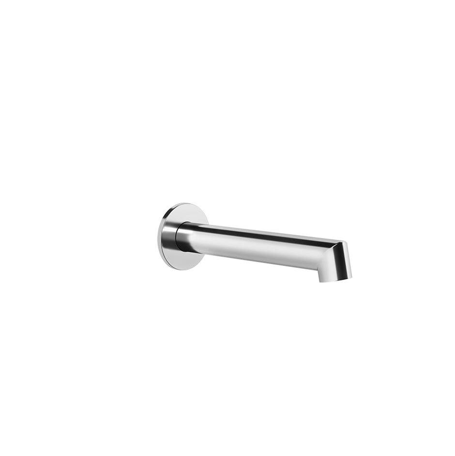 Gessi Wall-Mounted Bath Spout Only