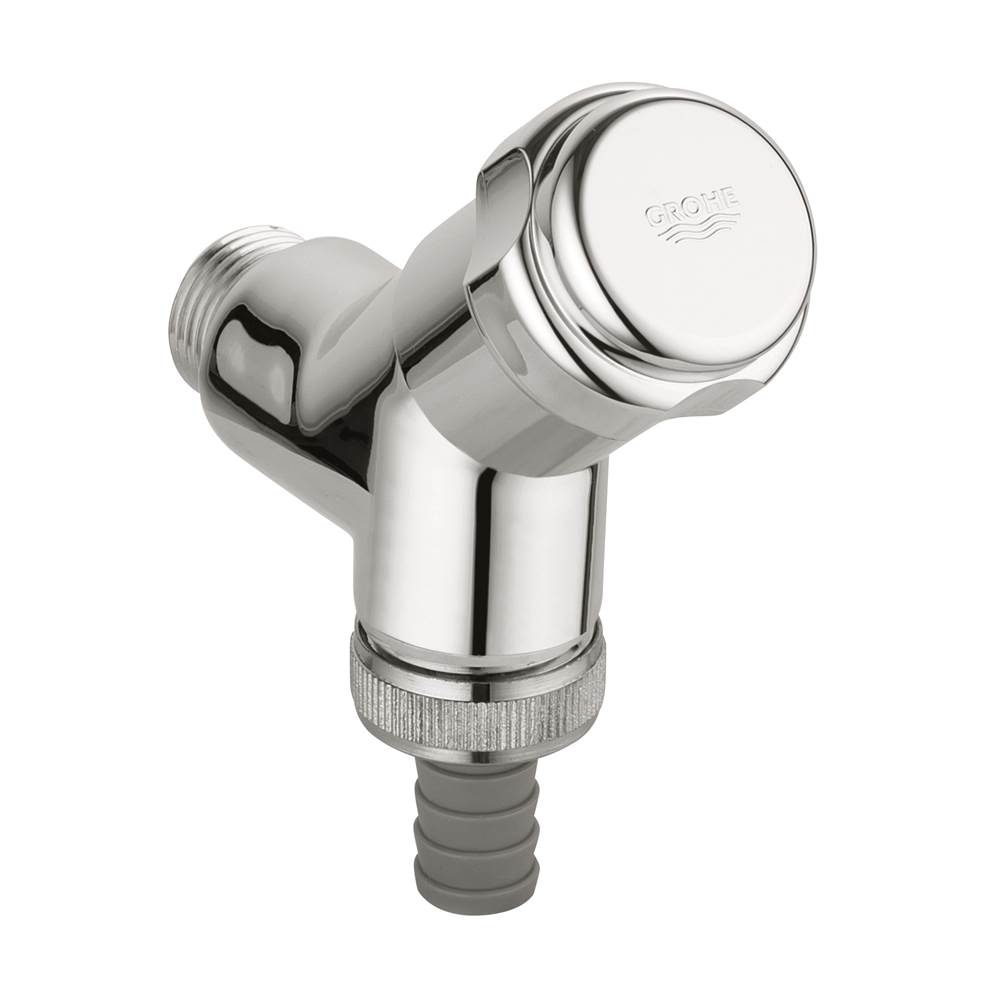 Grohe Original was 1/2 Connecting Valve