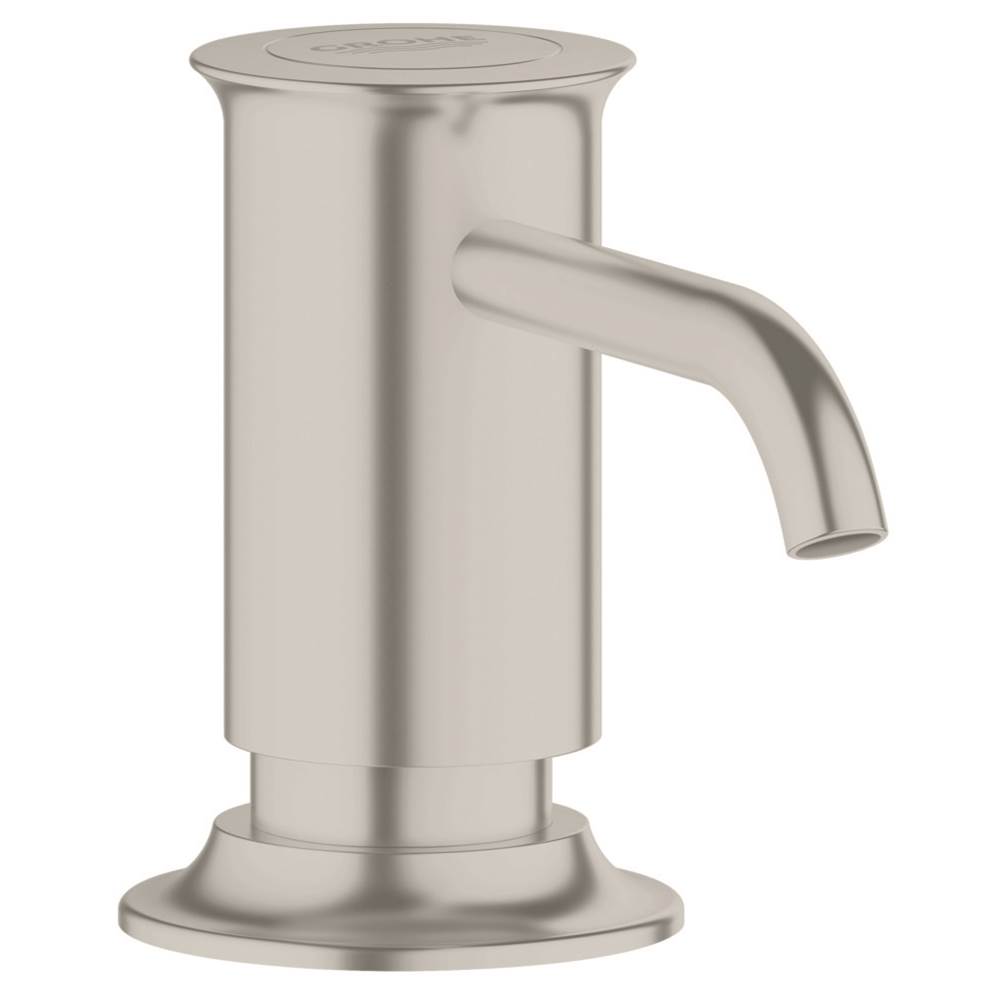 Grohe Authentic Soap Dispenser