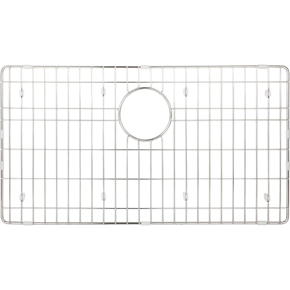 Hardware Resources Stainless Steel Bottom Grid for Handmade Single Bowl Sink (HMS190)