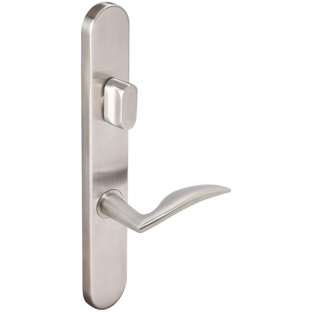 INOX BP Multipoint 210 Air-stream US Patio Lever Low US32D LH