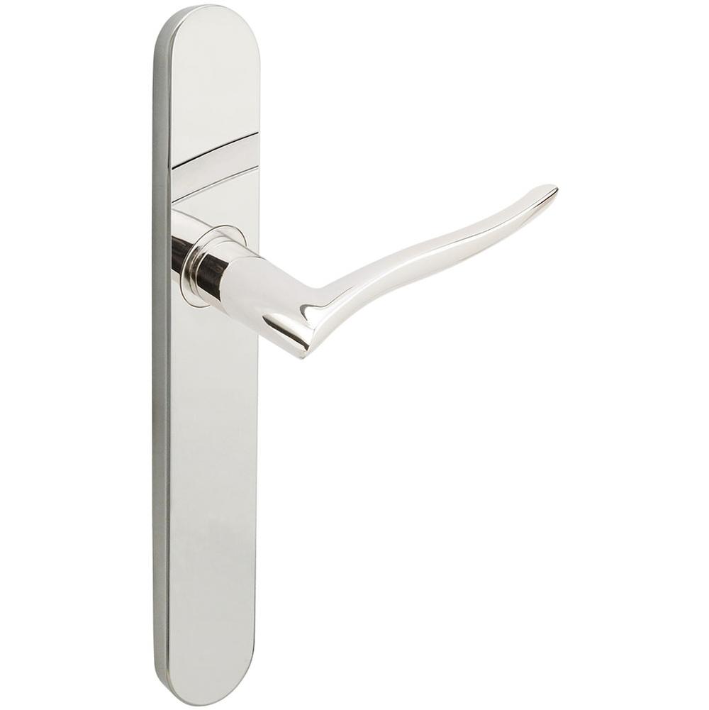 INOX BP Multipoint 225 Waterfall US Patio Lever High US32 LH