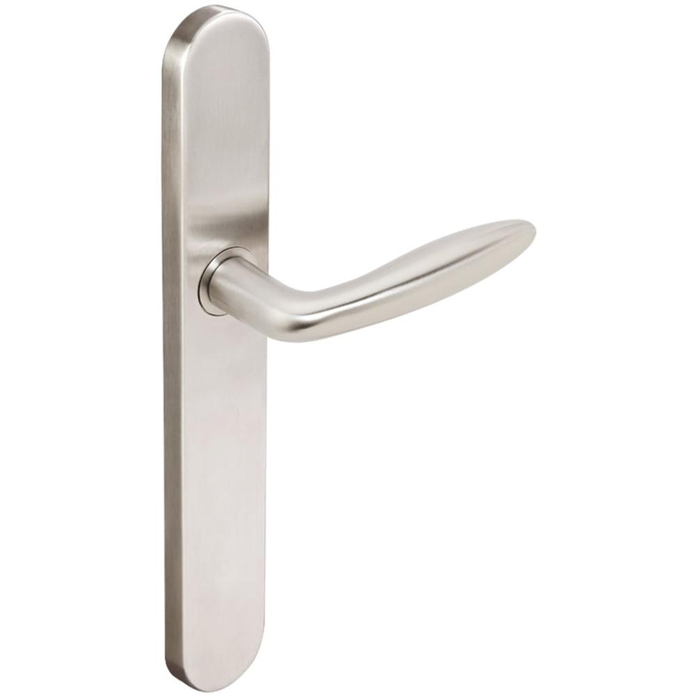 INOX BP Multipoint 226 Summer Euro Patio Lever High US32D LH