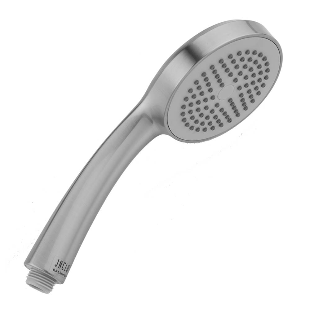 Jaclo SHOWERALL® Single Function Handshower with JX7® Technology
