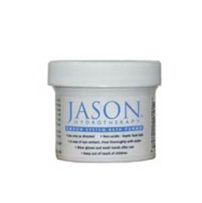 Jason Hydrotherapy Jason Bath System Cleaner Bottle