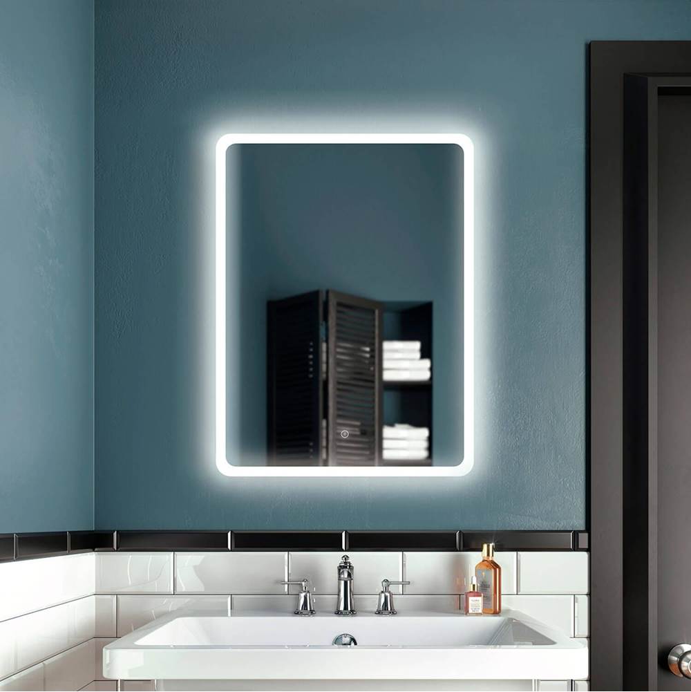 Kalia - Electric Lighted Mirrors