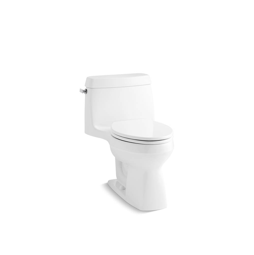 Kallista Citizen® One-Piece Toilet, Less Seat