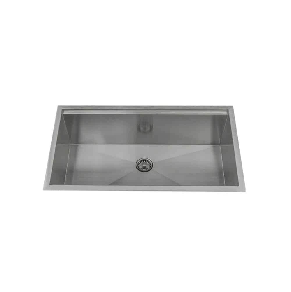 Lenova - Undermount Kitchen Sinks