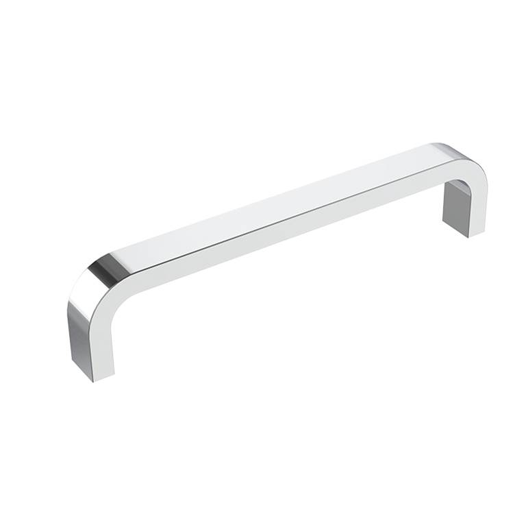 Neelnox Collection CABINET PULLS  Finish: Polished