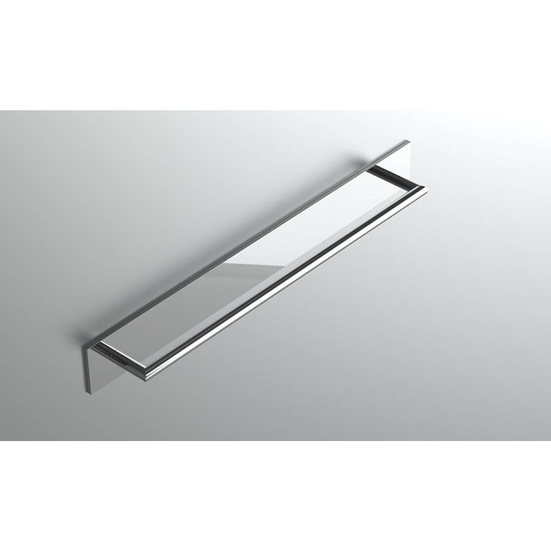 Neelnox Collection Inspire Towel Bar Finish: Oil Rubbed Bronze