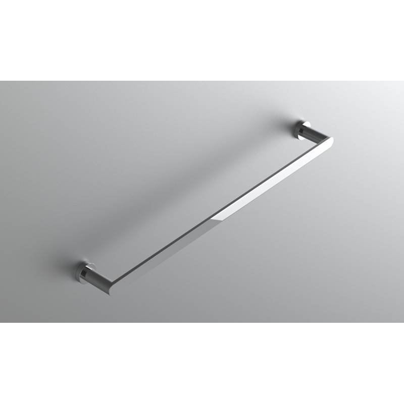 Neelnox Collection Beaumont Towel Bar Finish: Brushed Copper