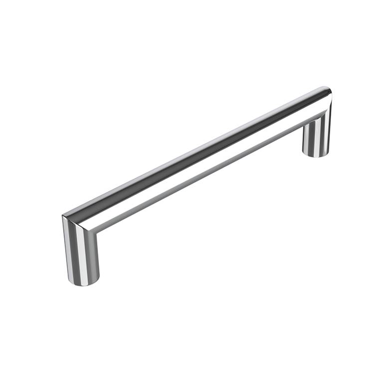 Neelnox Collection CABINET PULLS  Finish: Glossy White
