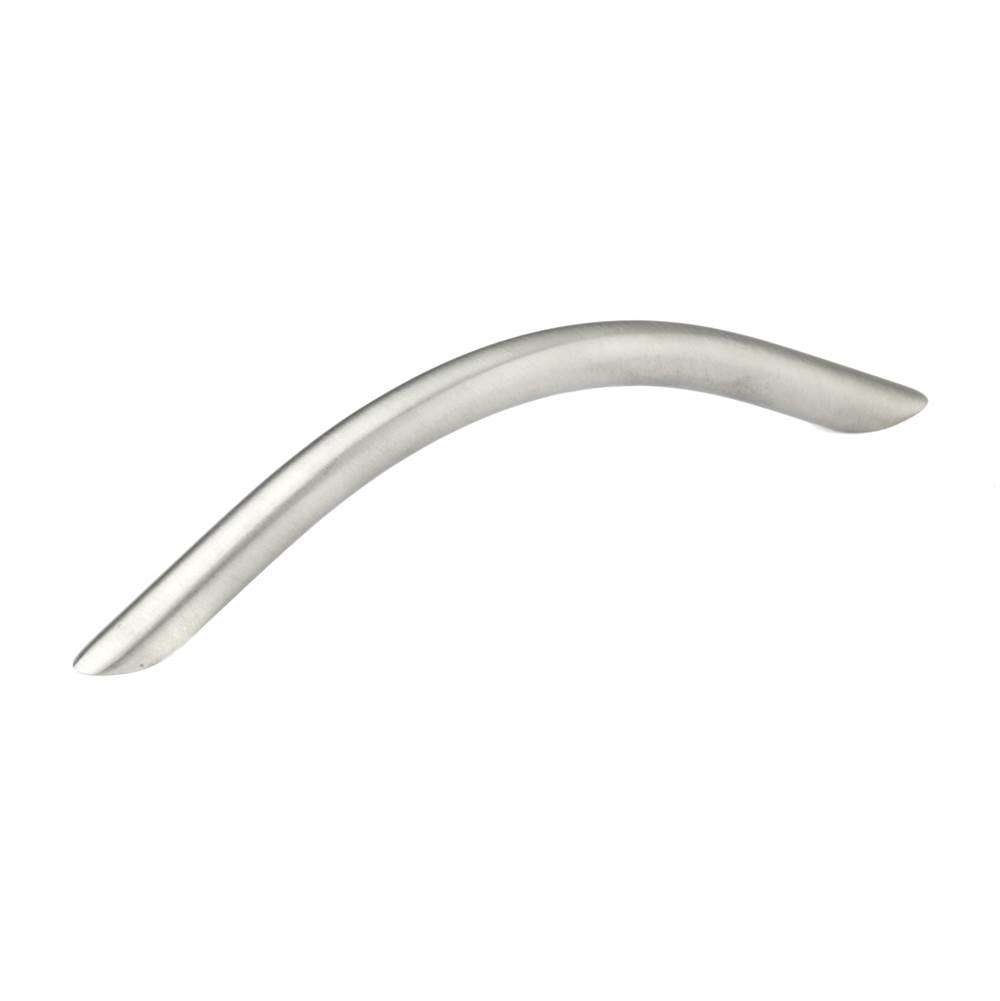 Richelieu America Contemporary Stainless Steel Pull - 3013