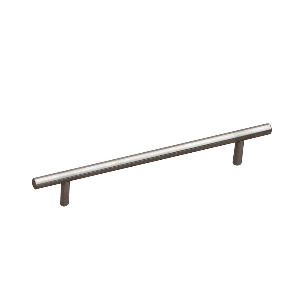 Richelieu America Contemporary Stainless Steel Pull - 2102